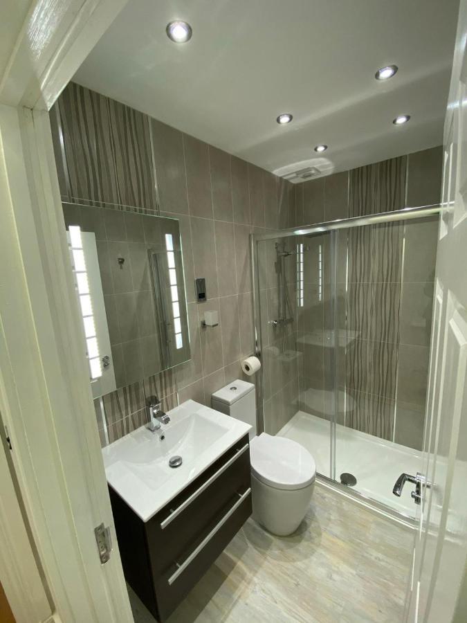 Luxury Apartment Apt4 ولفرهامبتون المظهر الخارجي الصورة