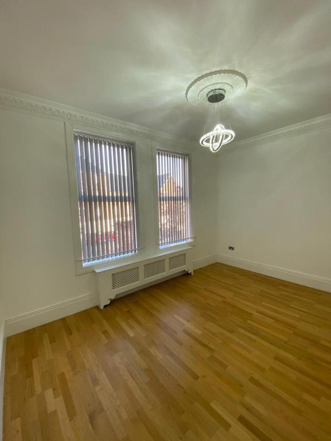 Luxury Apartment Apt4 ولفرهامبتون المظهر الخارجي الصورة