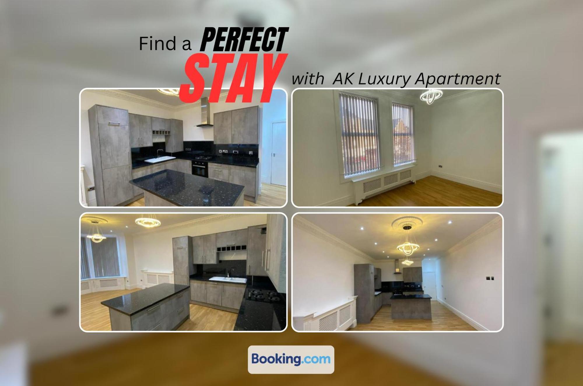 Luxury Apartment Apt4 ولفرهامبتون المظهر الخارجي الصورة